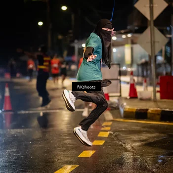 Runner Photo 7853739