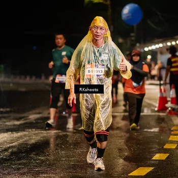 Runner Photo 7853741