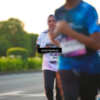 Runner Photo 7853746