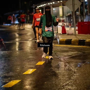 Runner Photo 7853748