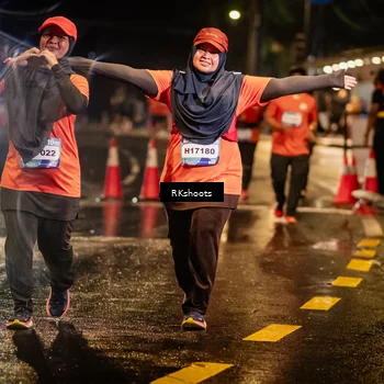 Runner Photo 7853756