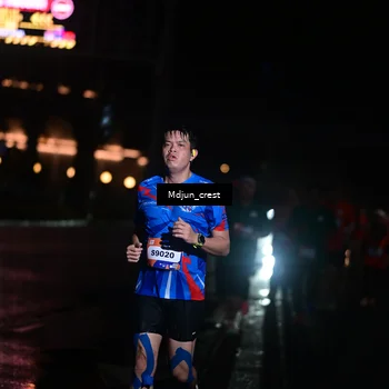 Runner Photo 7853757