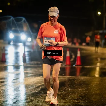 Runner Photo 7853758