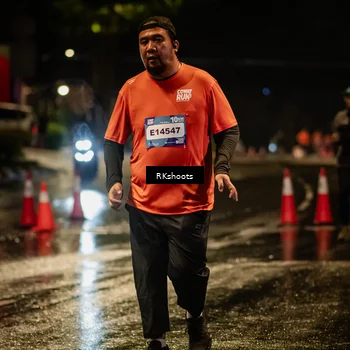 Runner Photo 7853759
