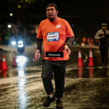 Runner Photo 7853767