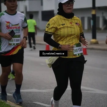 Runner Photo 7853769