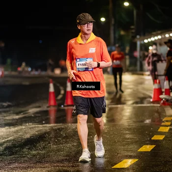 Runner Photo 7853771