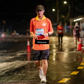 Runner Photo 7853772