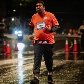 Runner Photo 7853773