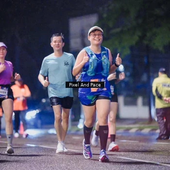 Runner Photo 7853776