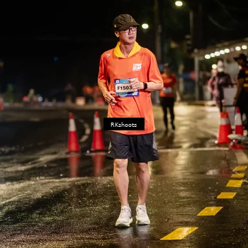 Runner Photo 7853777
