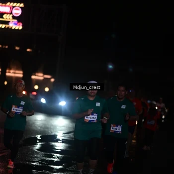 Runner Photo 7853788
