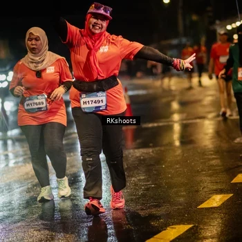 Runner Photo 7853793