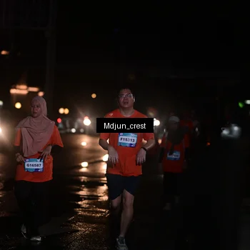 Runner Photo 7853795