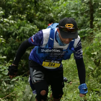 Runner Photo 78538