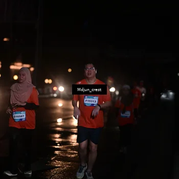Runner Photo 7853806