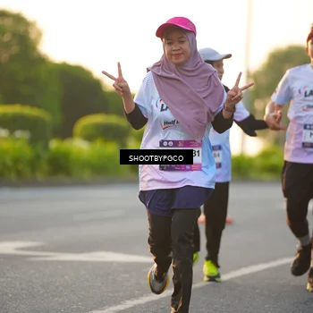 Runner Photo 7853807