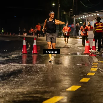 Runner Photo 7853808