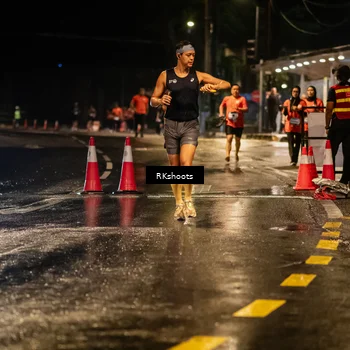 Runner Photo 7853811
