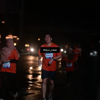 Runner Photo 7853814