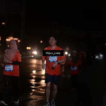 Runner Photo 7853815