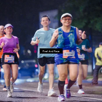Runner Photo 7853816