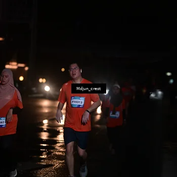 Runner Photo 7853819