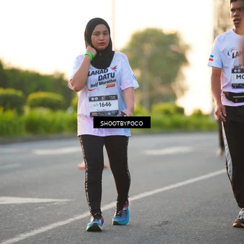 Runner Photo 7853822