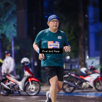 Runner Photo 7853823