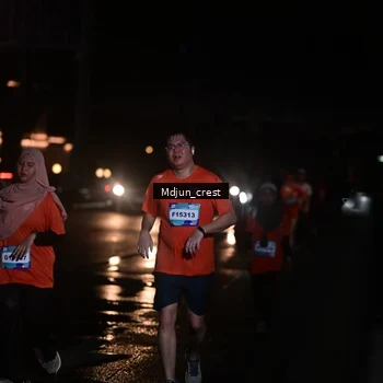 Runner Photo 7853824