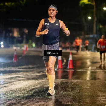 Runner Photo 7853826