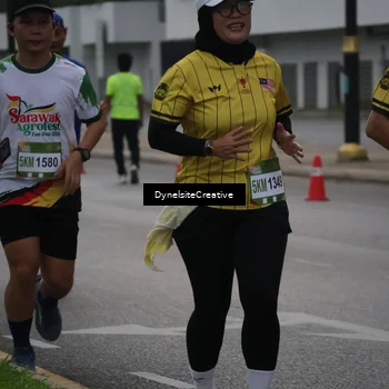 Runner Photo 7853832