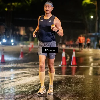 Runner Photo 7853833