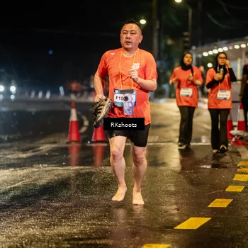 Runner Photo 7853834