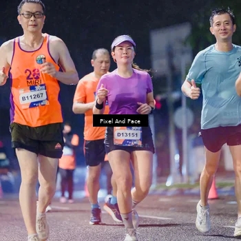 Runner Photo 7853835