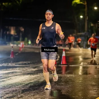 Runner Photo 7853837