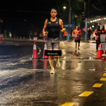 Runner Photo 7853838