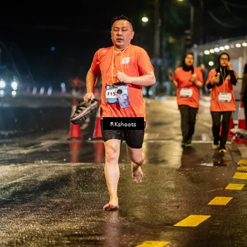 Runner Photo 7853841