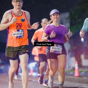 Runner Photo 7853844