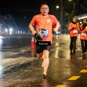 Runner Photo 7853847
