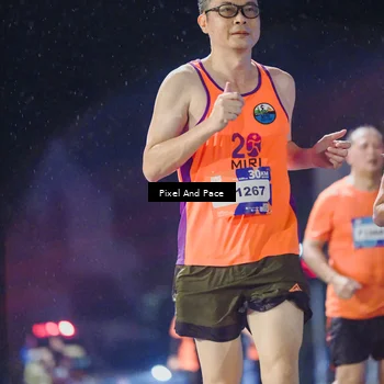 Runner Photo 7853848