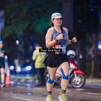 Runner Photo 7853857