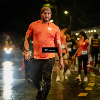 Runner Photo 7853862