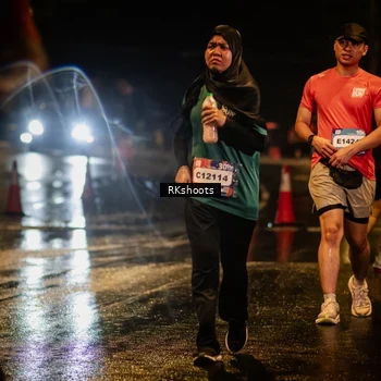Runner Photo 7853868