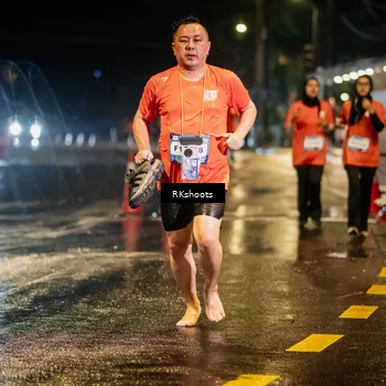 Runner Photo 7853871