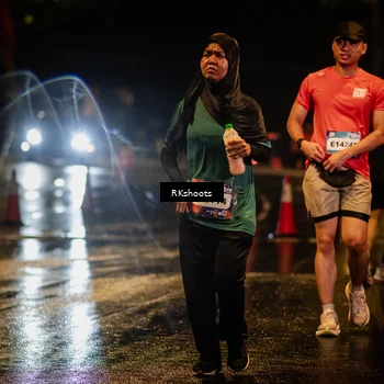 Runner Photo 7853874