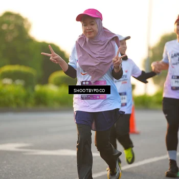 Runner Photo 7853883