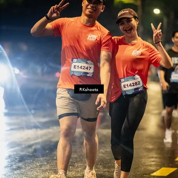 Runner Photo 7853887