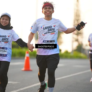 Runner Photo 7853893