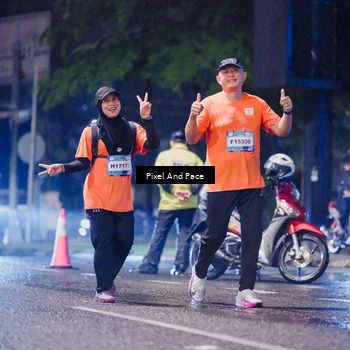 Runner Photo 7853897